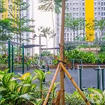 Comfort And Minimalist Studio At Springlake Summarecon Bekasi Apartment By Travelio